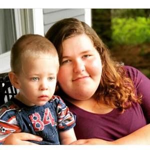 Meet your Posher, Juliana